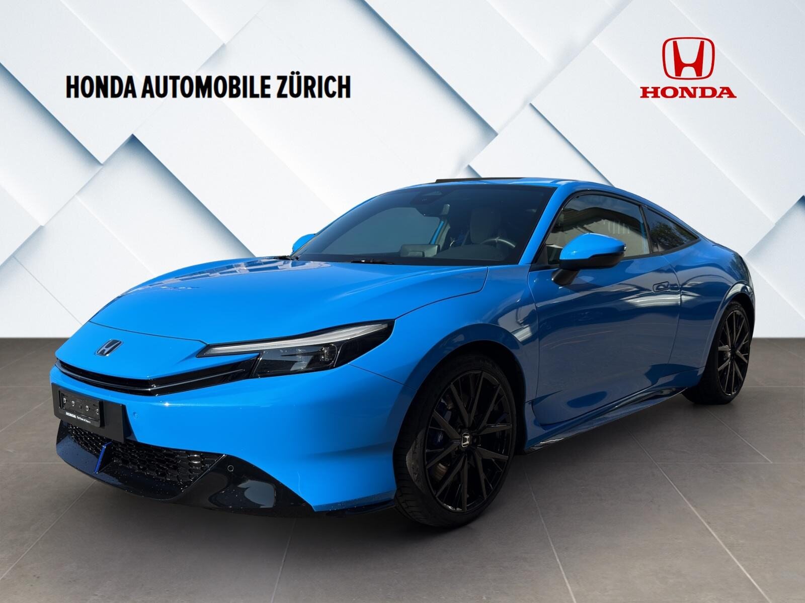 Honda Prelude 2.0 i-MMD Advance, Leasing Aktion 1.9 %, inkl. GRATI