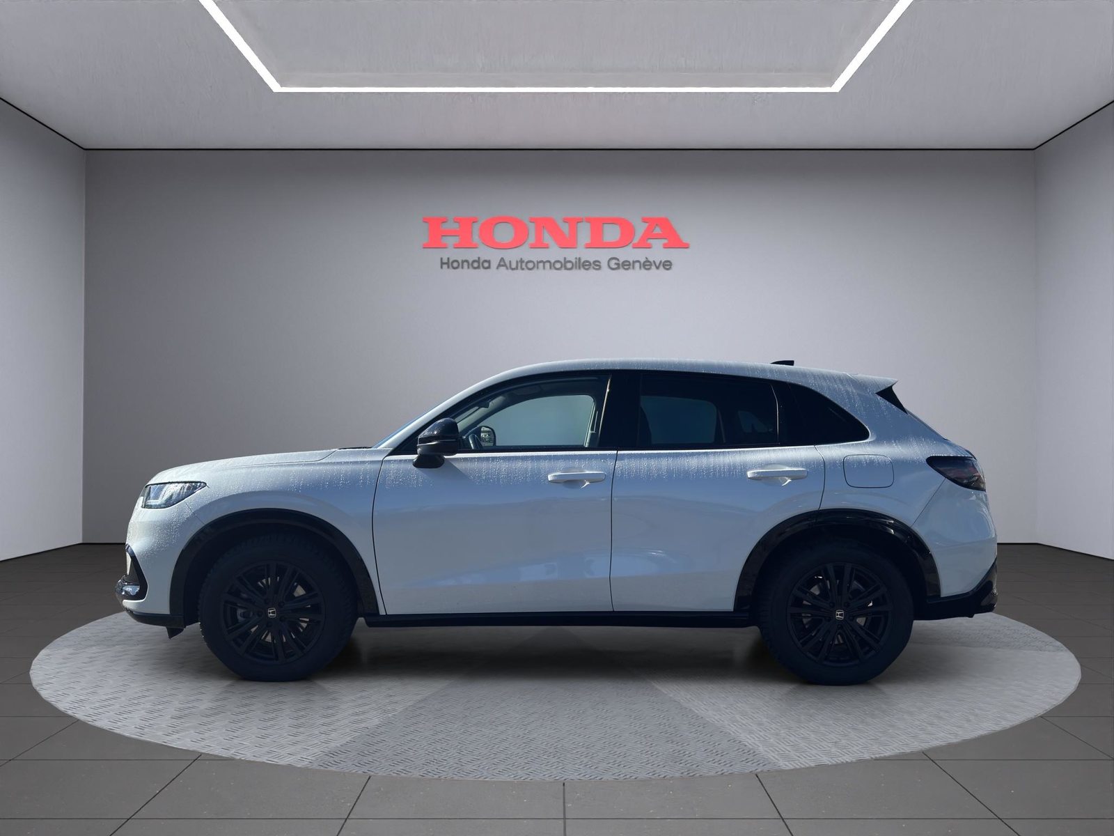 Honda Zr V Occasion