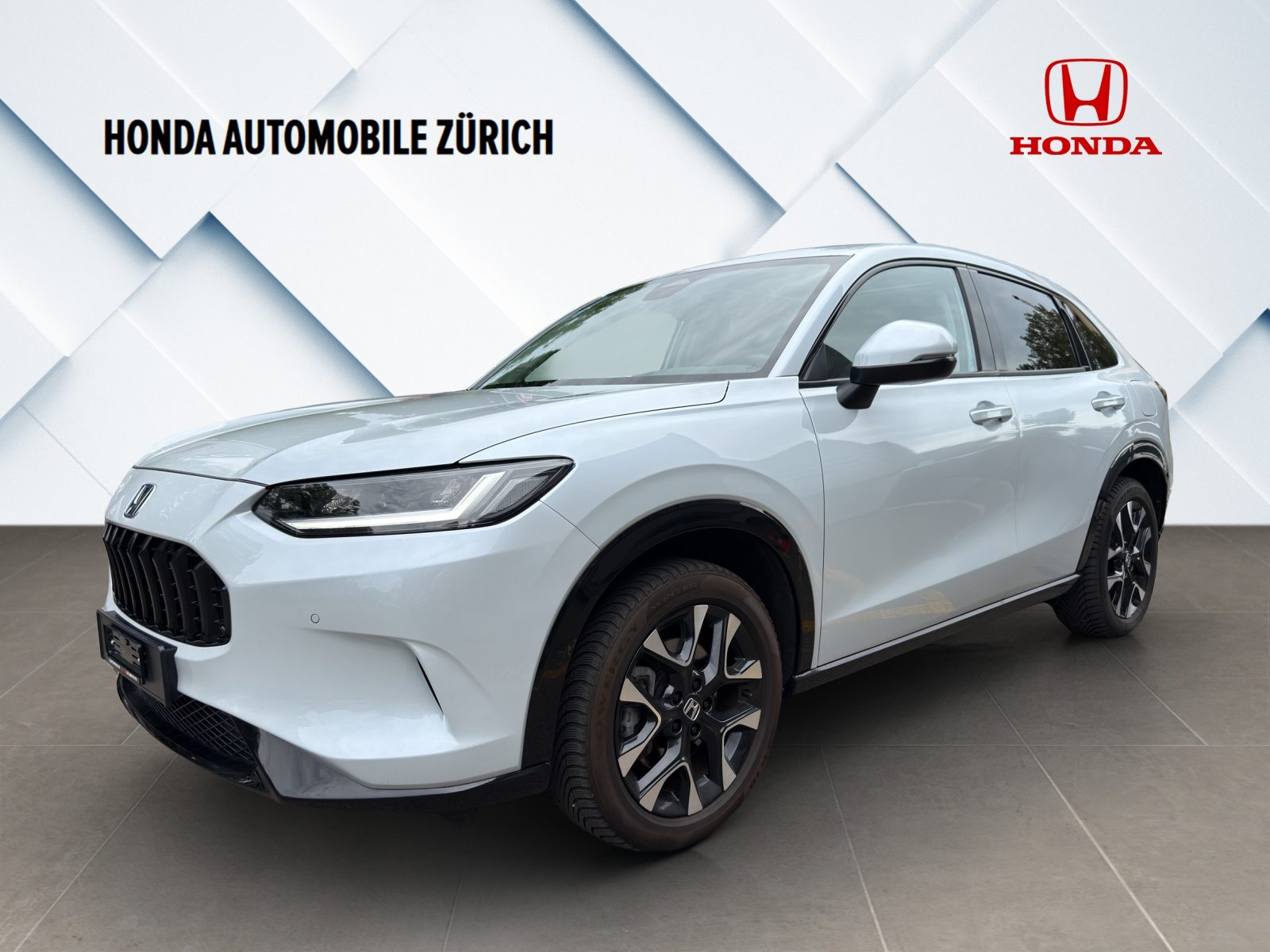 HONDA ZR-V 2.0 i-MMD Advance