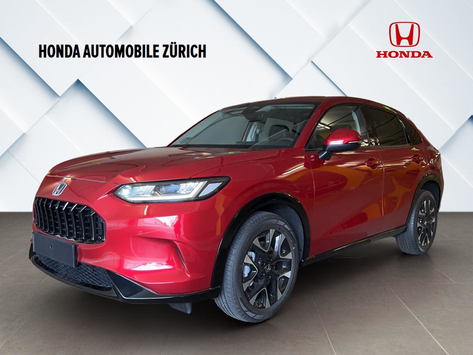 HONDA ZR-V 2.0 i-MMD Advance