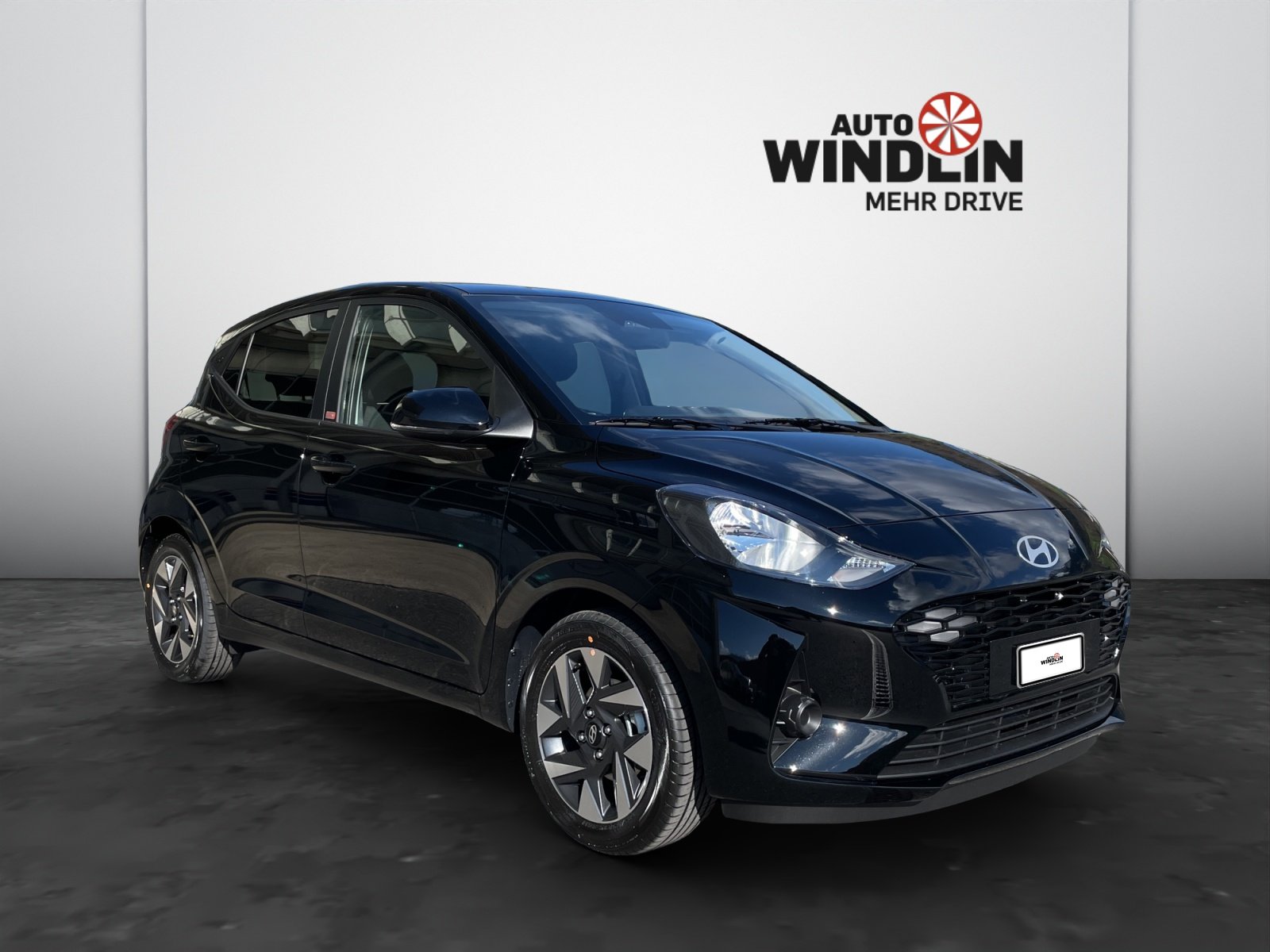 Brukt Hyundai I10 1.2