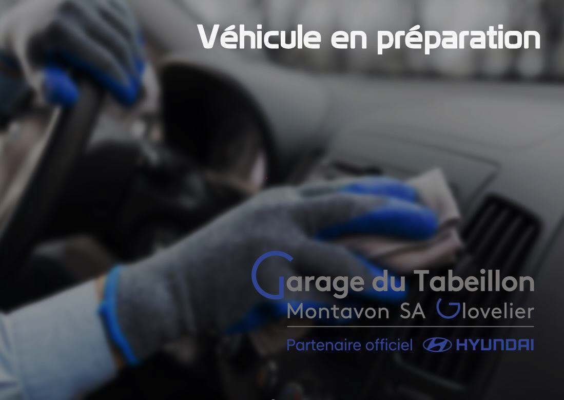 Brugt Hyundai I10 1.0