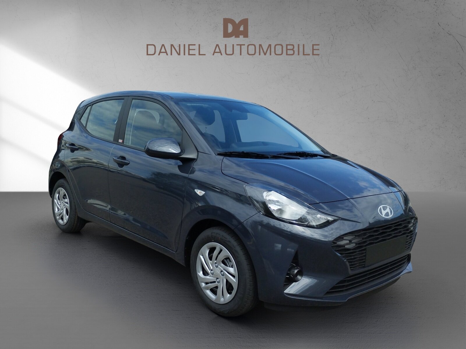 HYUNDAI i10 1.0 Origo