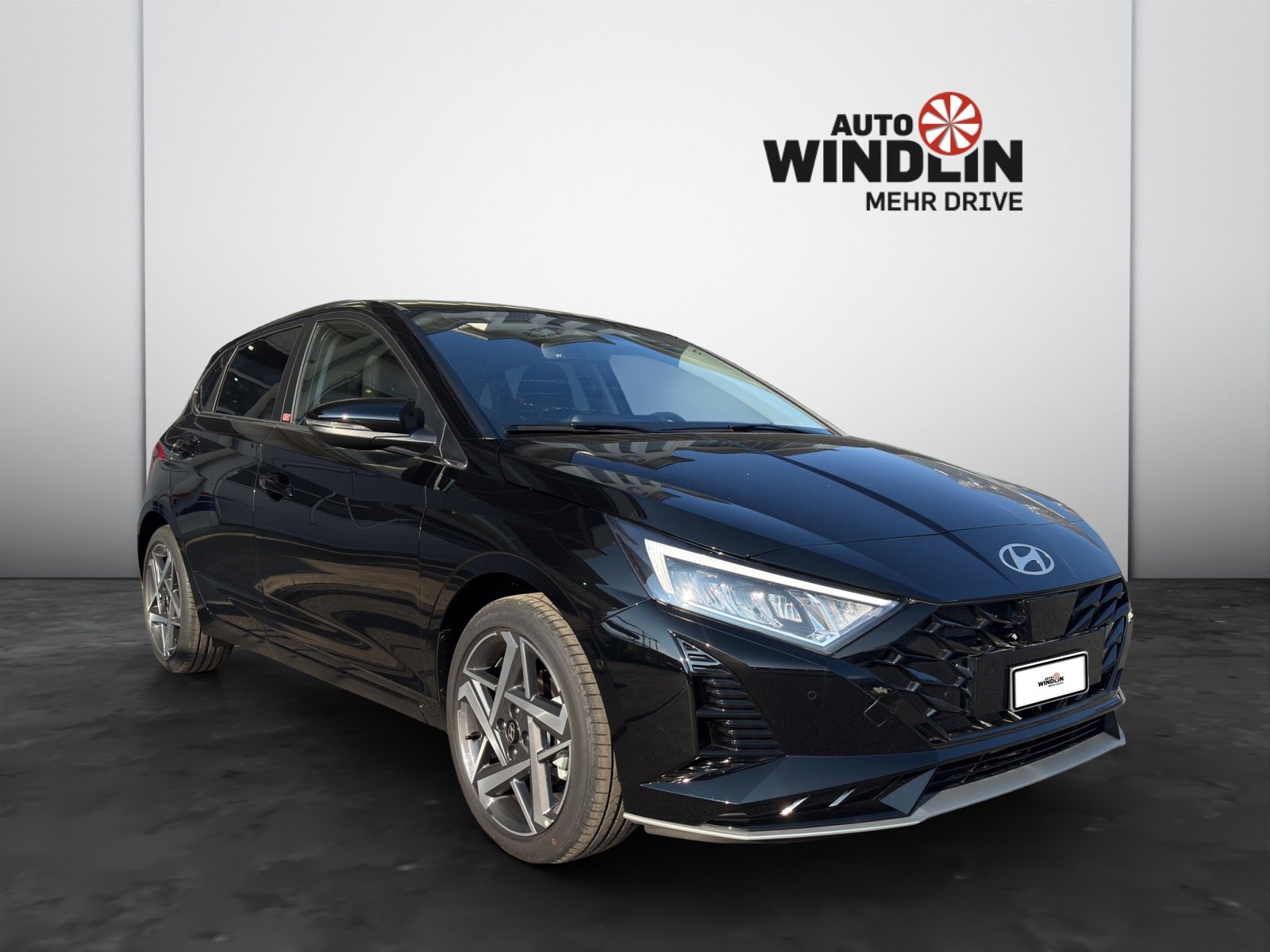 Brukt Hyundai I20 1.0 T-GDi
