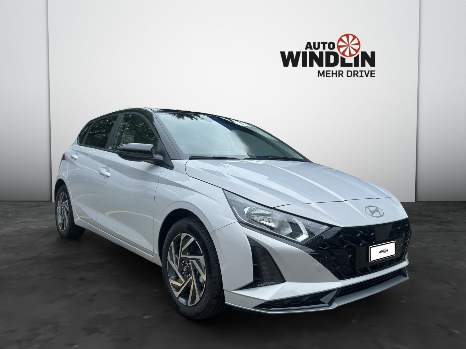 Brukt Hyundai I20 1.0 T-GDi