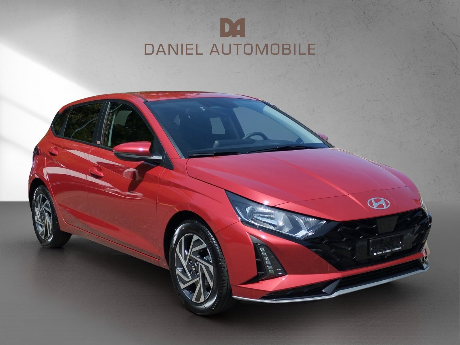 Brukt Hyundai I20 1.0 T-GDi