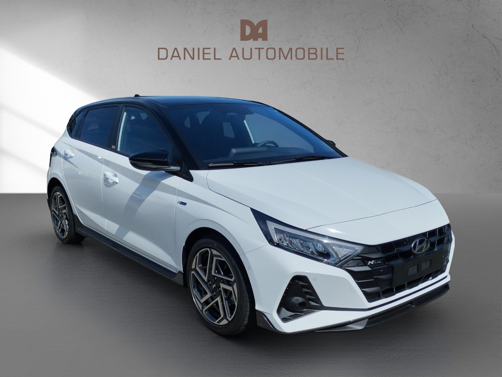 HYUNDAI i20 1.0 T-GDi N-Line
