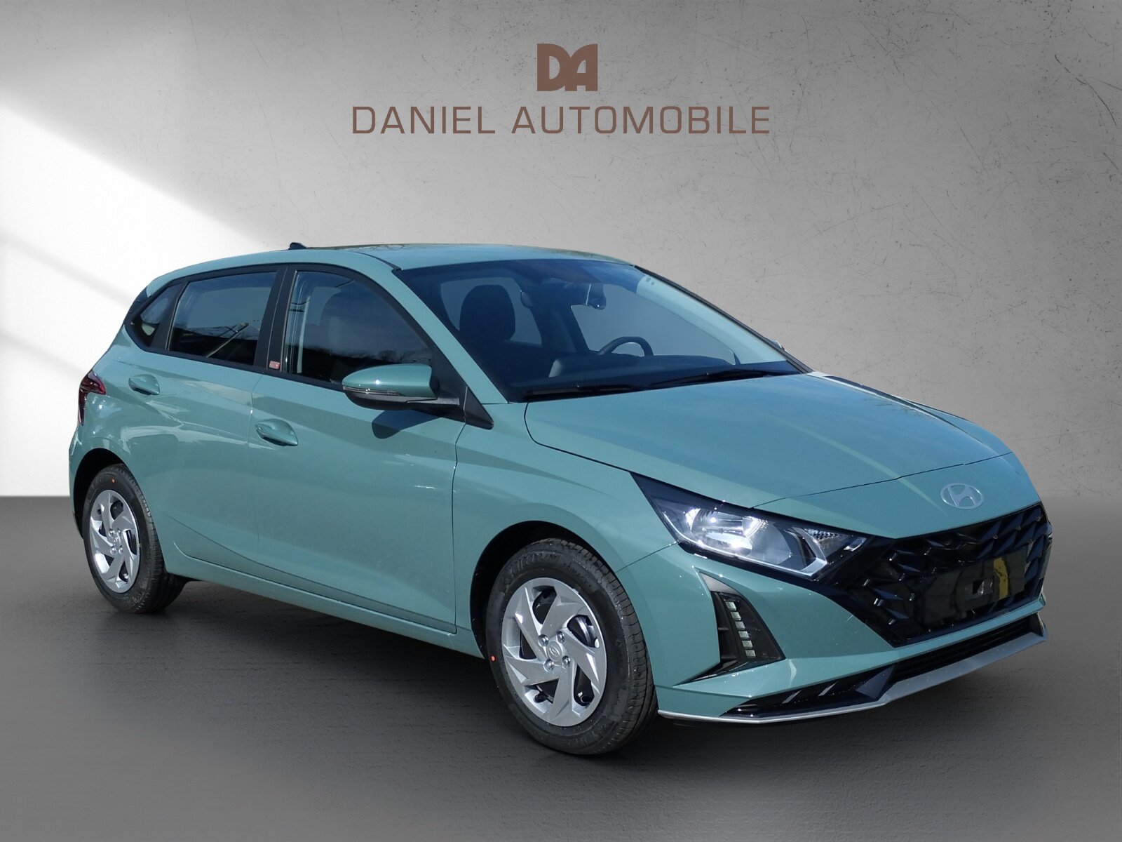 HYUNDAI i20 1.0 T-GDi Origo