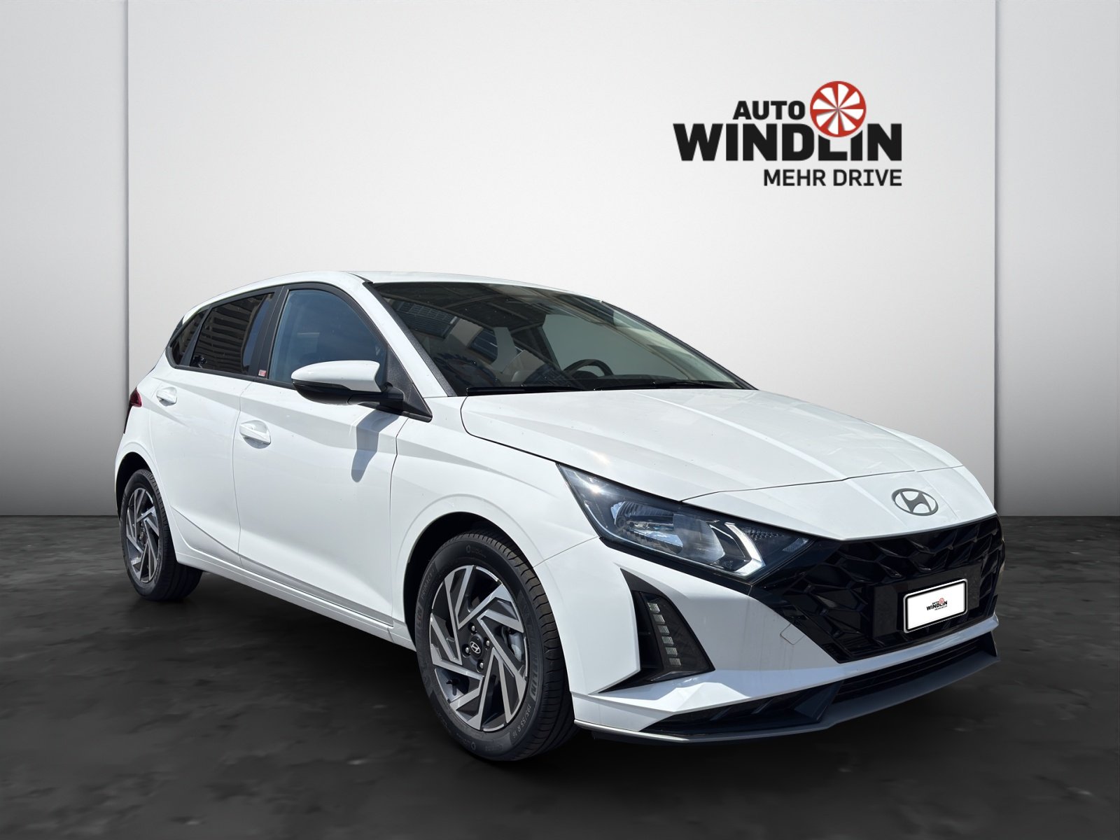 Brukt Hyundai I20 1.0 T-GDi