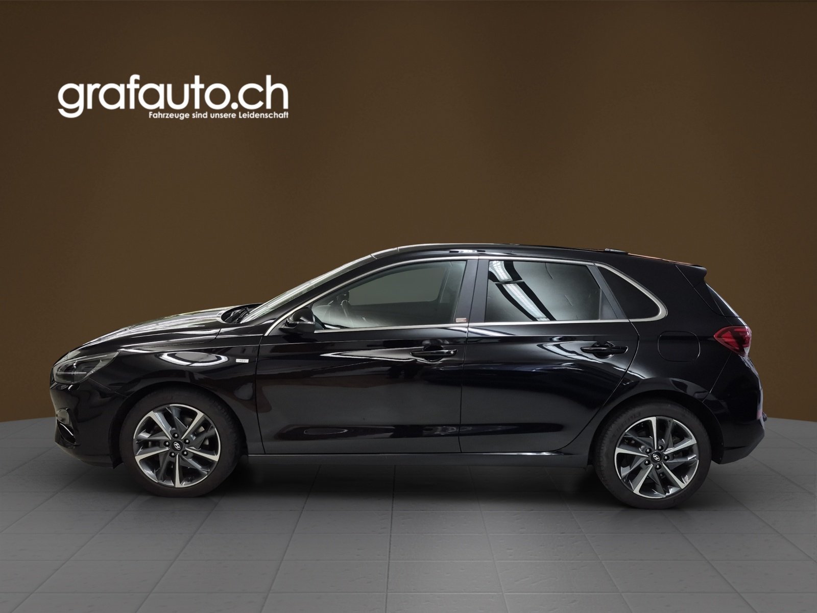 Brukt Hyundai I30 