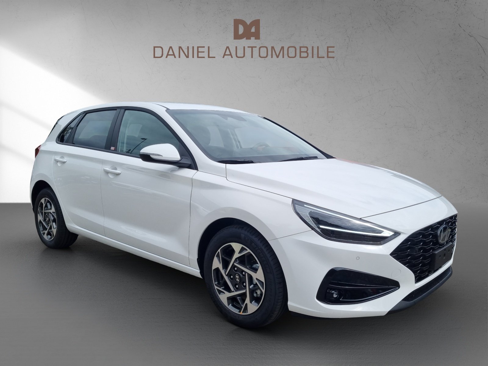 HYUNDAI i30 1.5 T-GDi Amplia