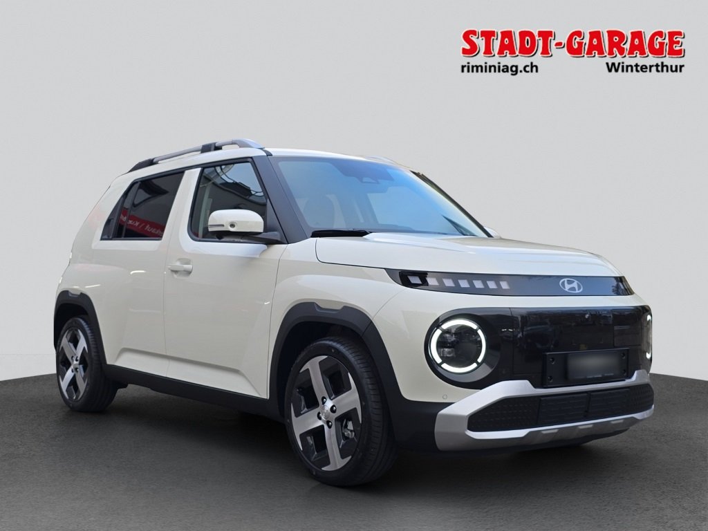 HYUNDAI Inster Electric 49 kWh Vertex