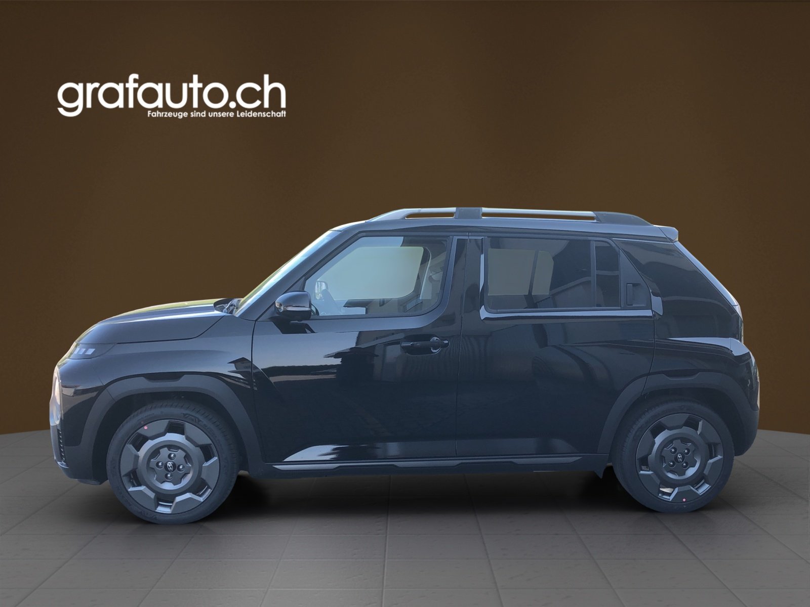 Brukt Hyundai Inster 