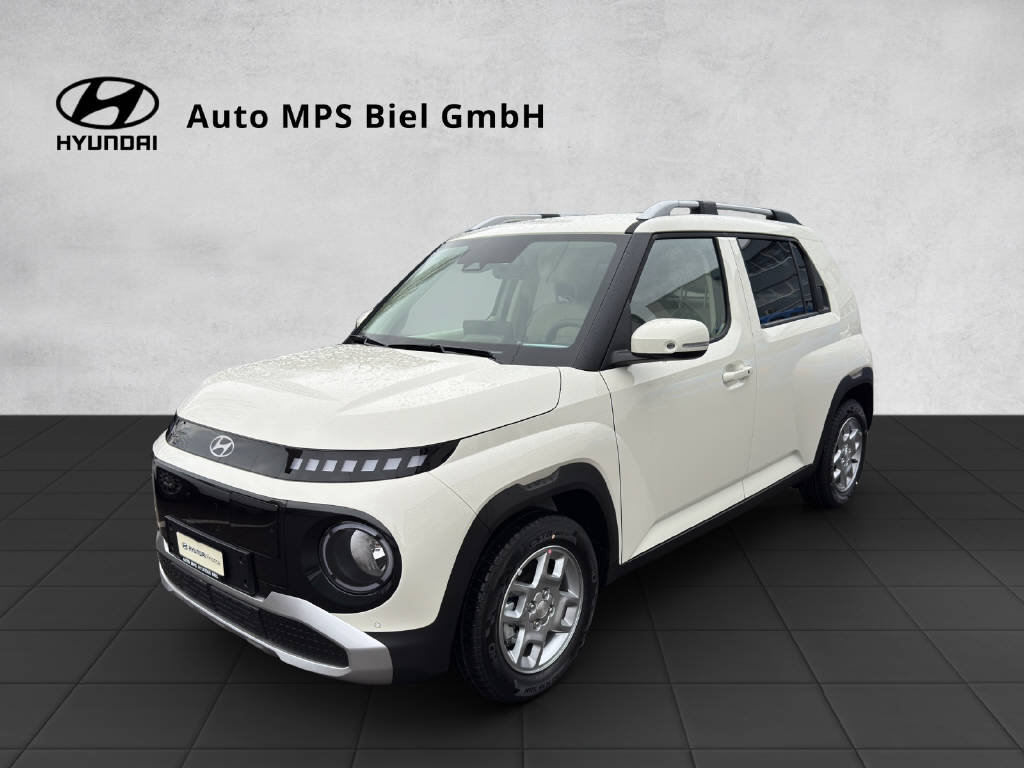 Brukt Hyundai Inster 