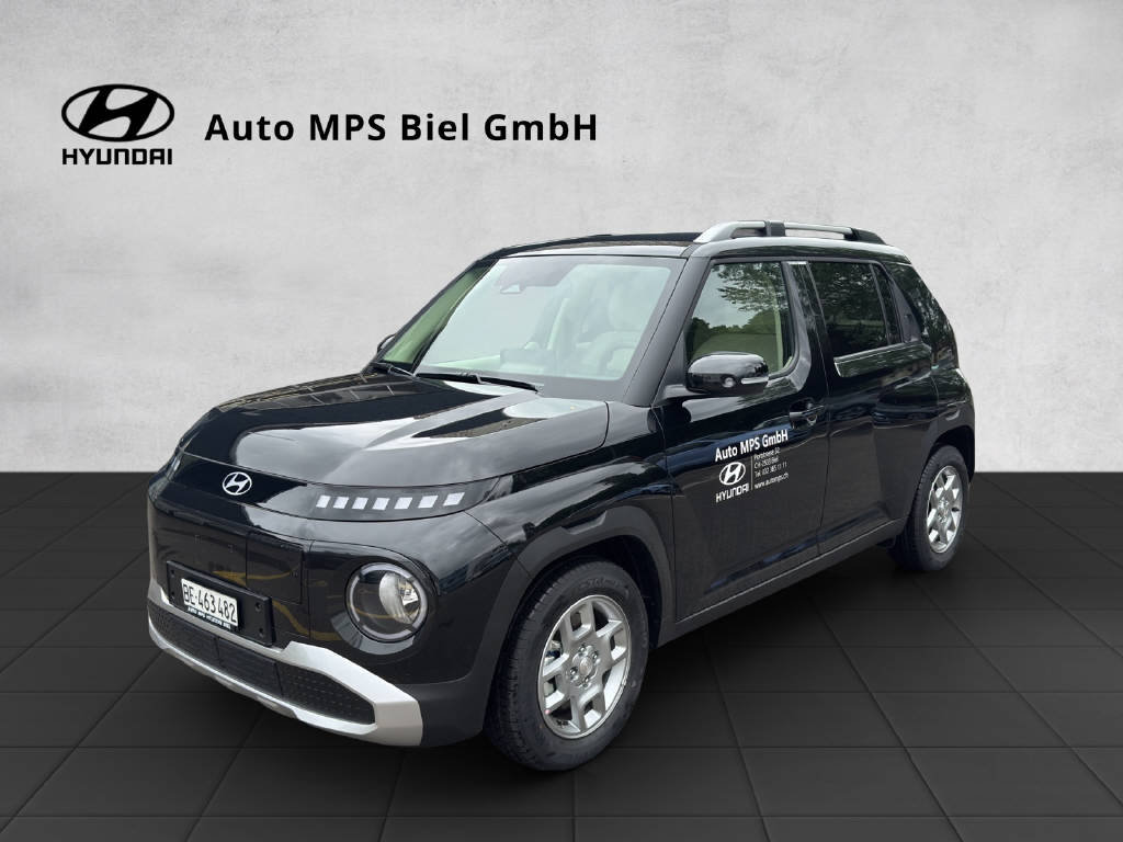 Brukt Hyundai Inster 