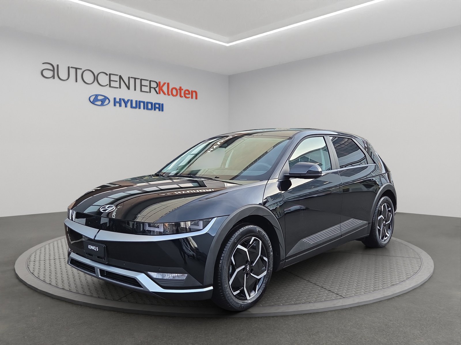 Brukt Hyundai Ioniq 5 