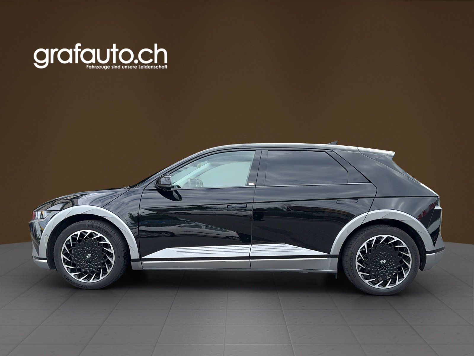 Brukt Hyundai Ioniq 5 