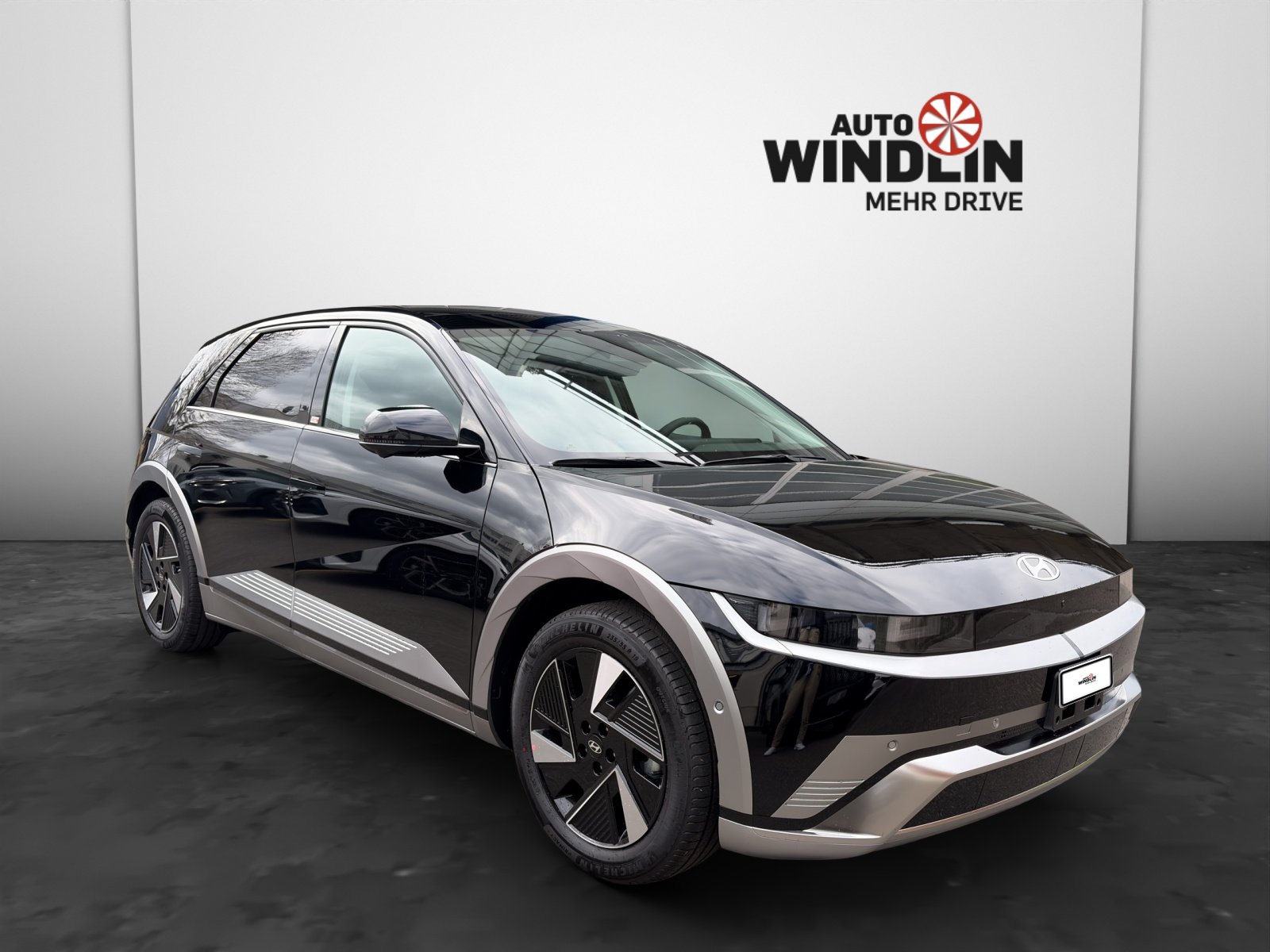 Brukt Hyundai Ioniq 5 84 kWh