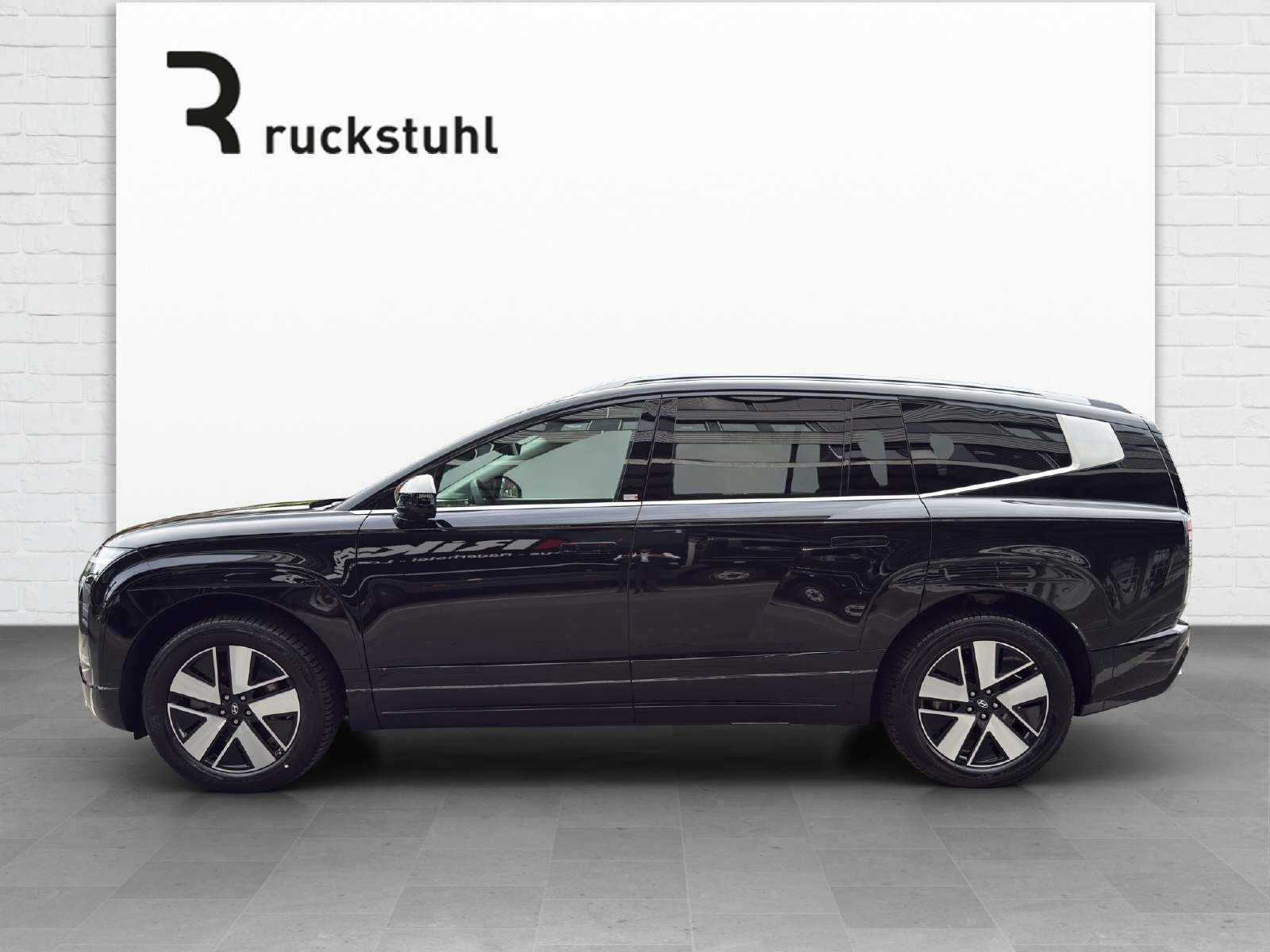 Brukt Hyundai Ioniq 9 