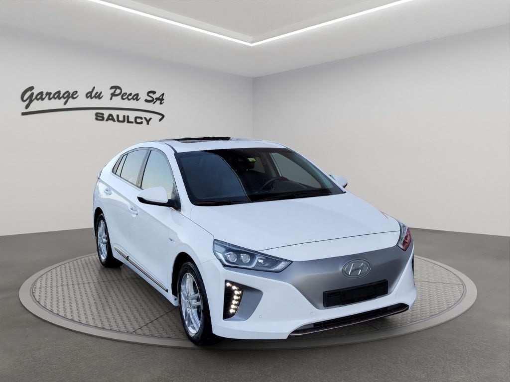 HYUNDAI Ioniq Electric Vertex
