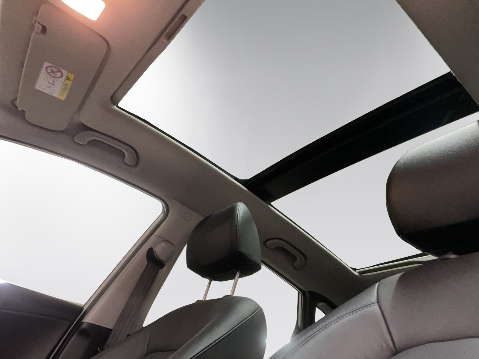 2015 Hyundai IX20