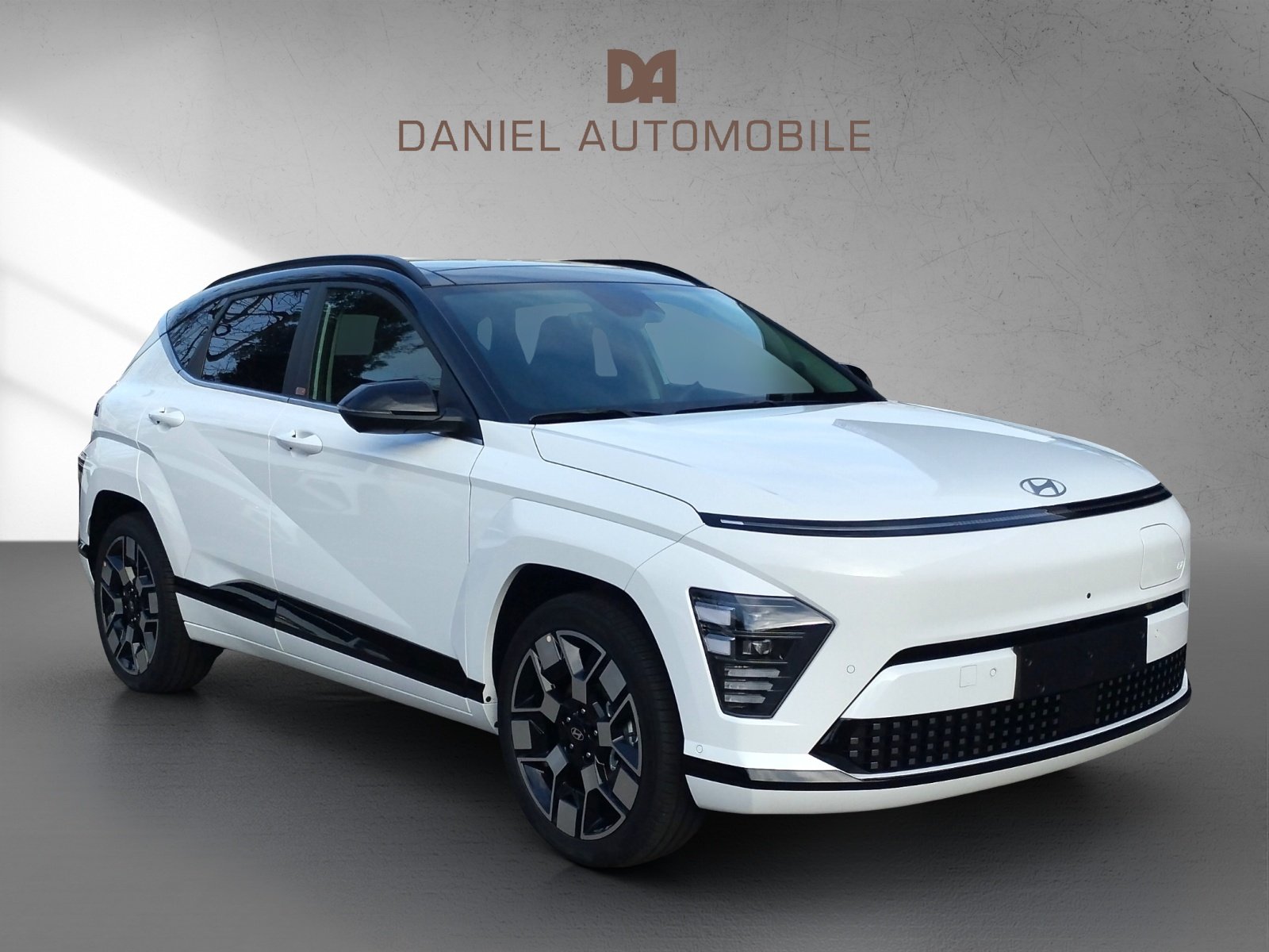 HYUNDAI Kona Electric Vertex