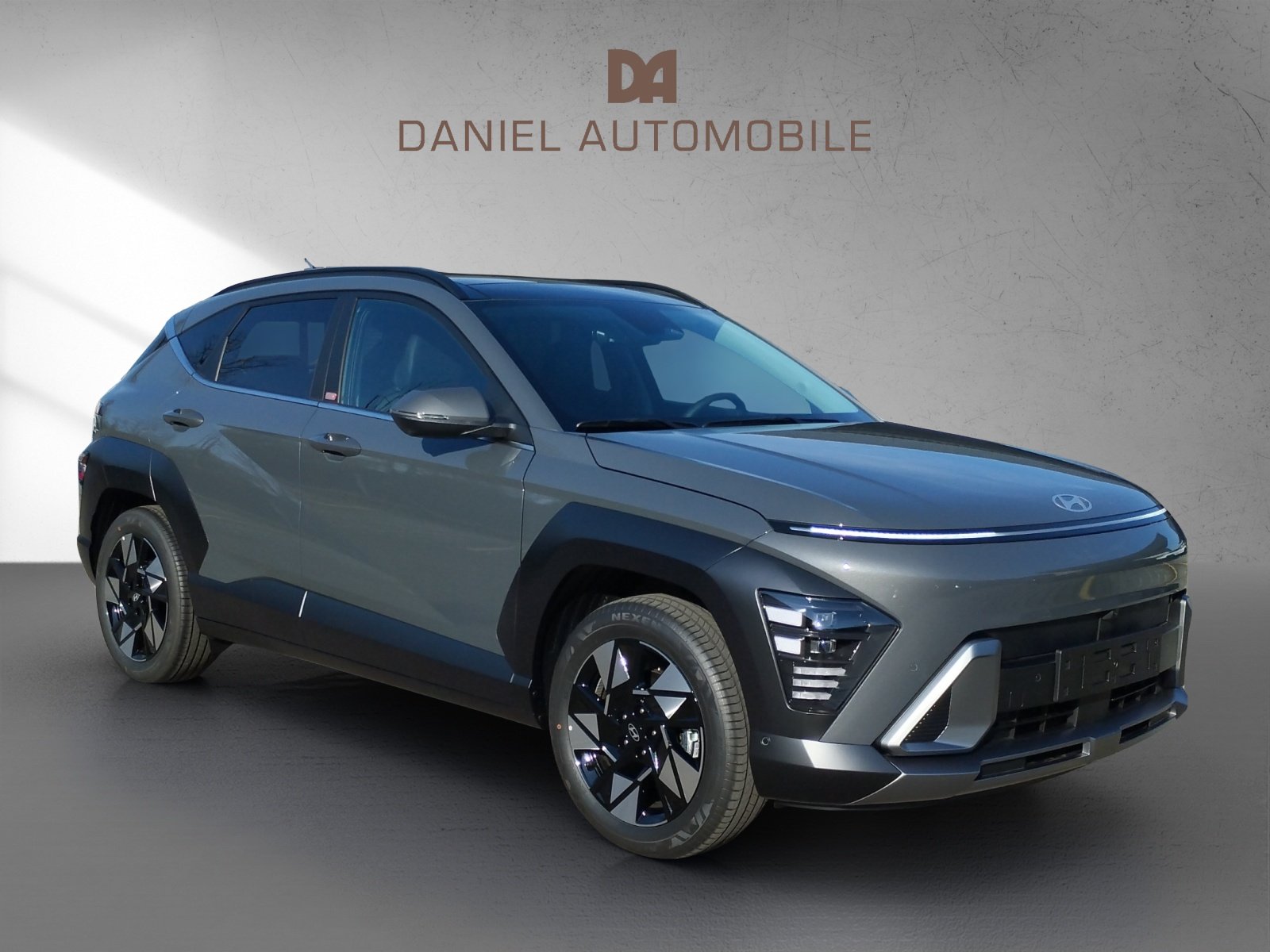 HYUNDAI Kona 1.6 GDi Hybrid Vertex Swi