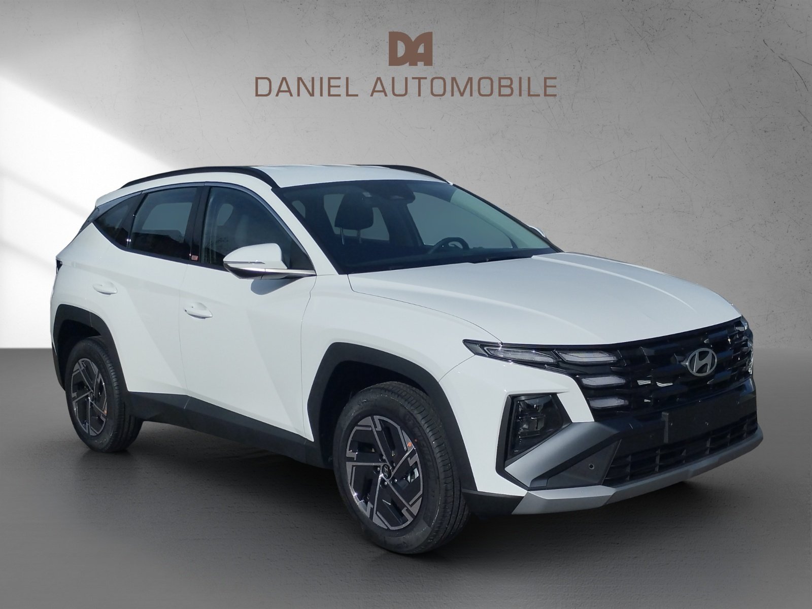 HYUNDAI Tucson 1.6 T-GDi HEV Origo 2WD