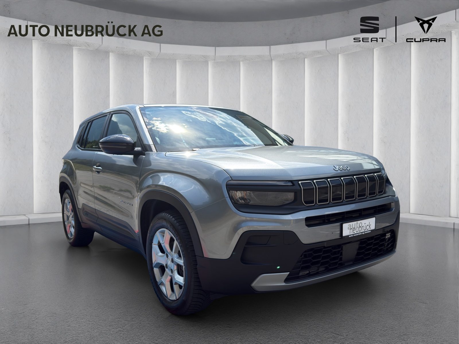 JEEP