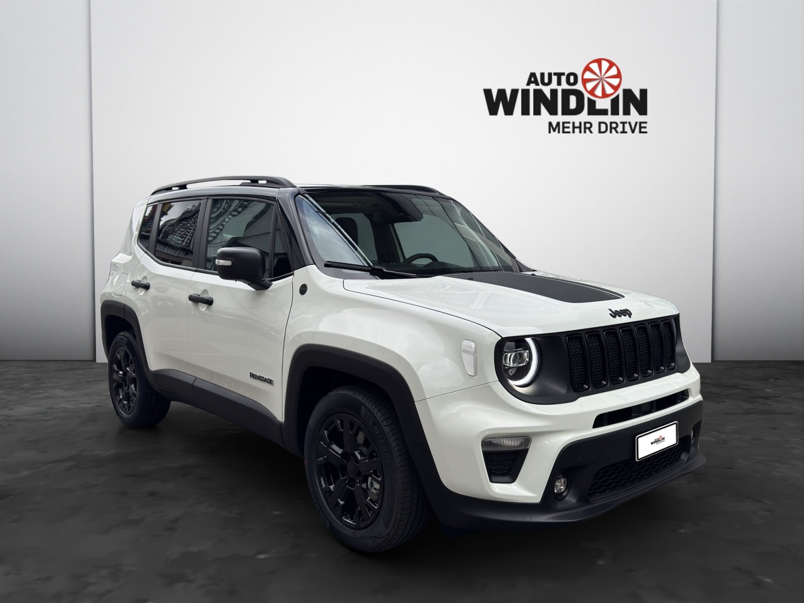 JEEP Renegade 1.5 Turbo North Star