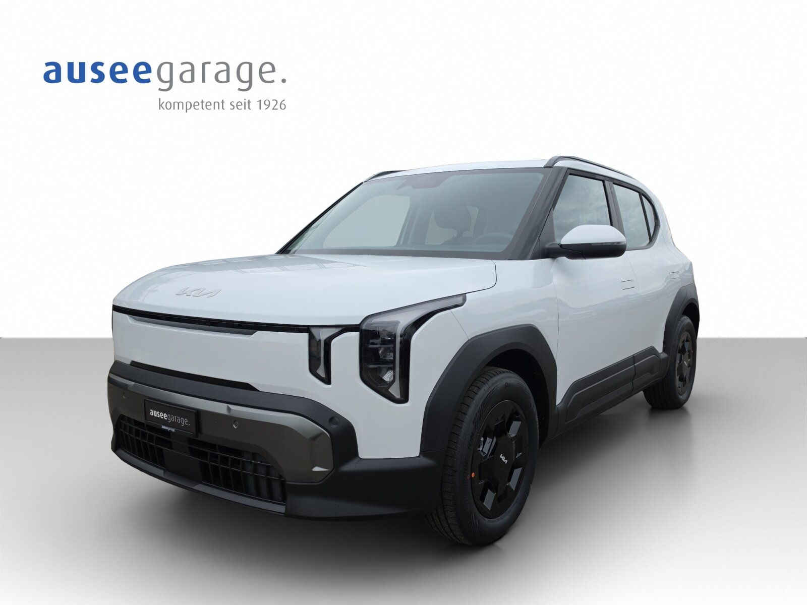 KIA EV2 42.2 kWh Air