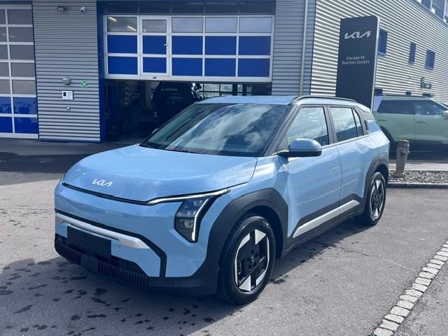 Brukt Kia Ev3 58 kWh