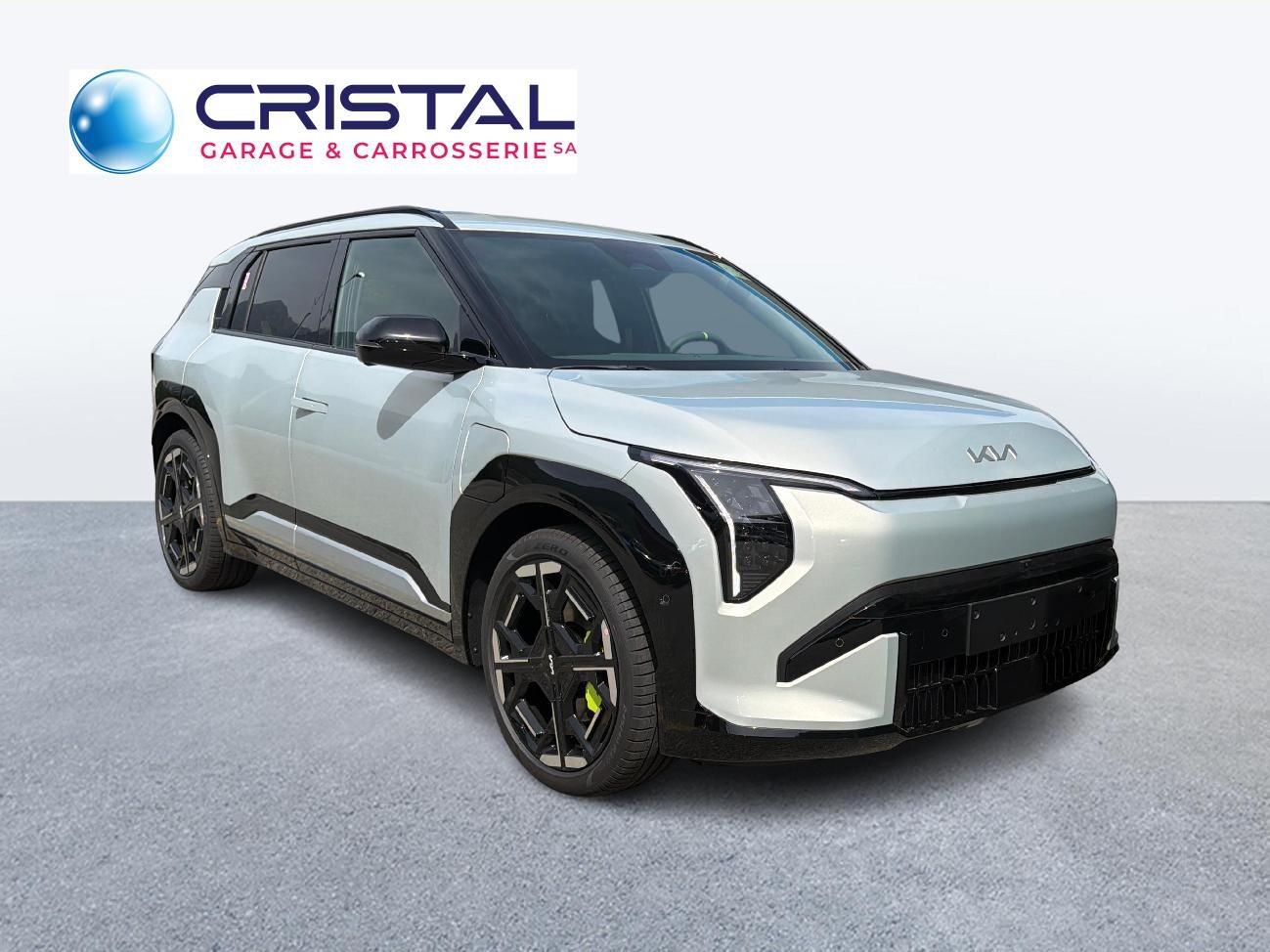 2026 KIA EV