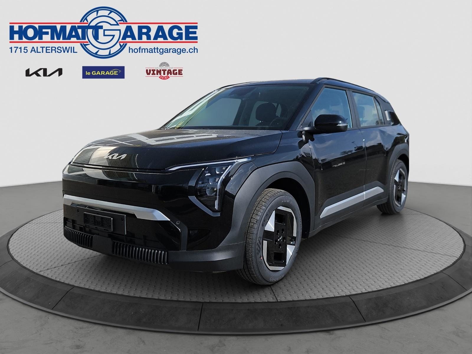 Brukt Kia Ev3 81 kWh