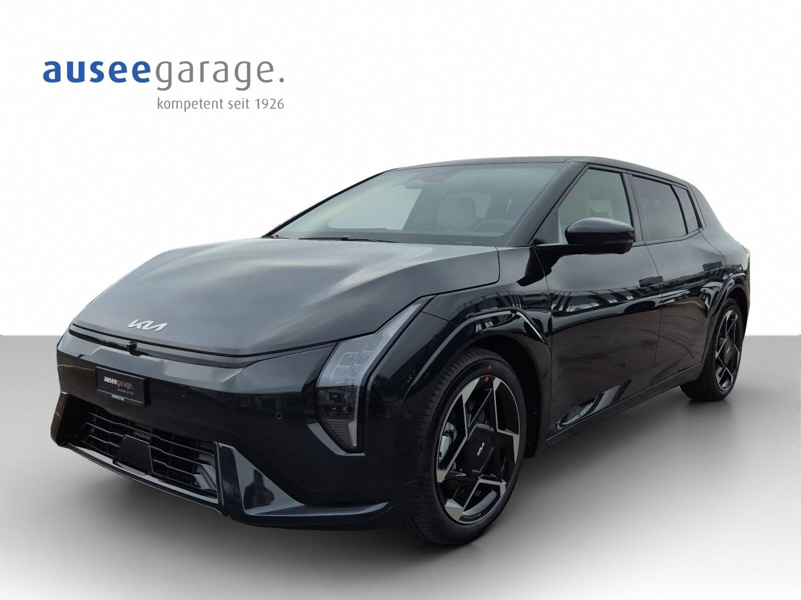 KIA EV4 81 kWh GT-Line