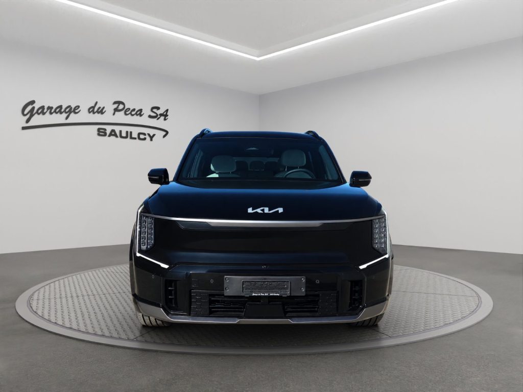 KIA EV9 99,8 kWh GT-Line