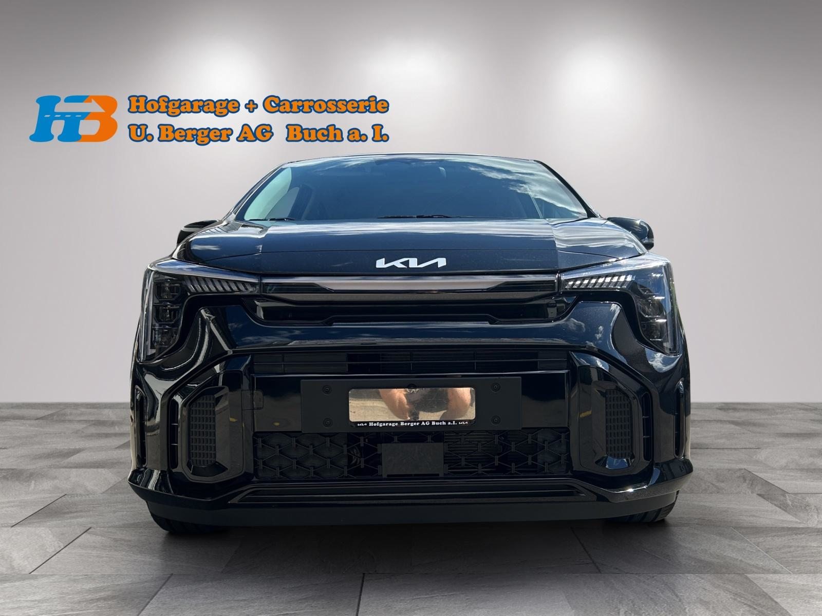 KIA Picanto 1.2 CVVT GT Line