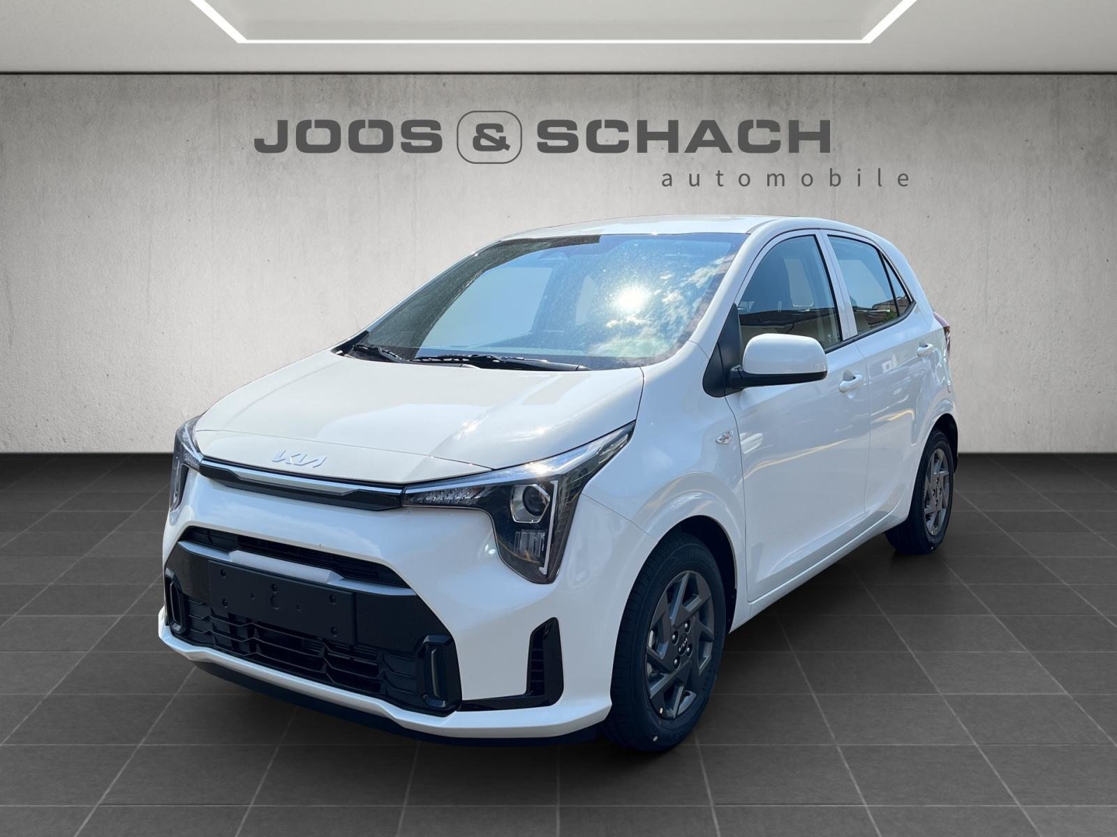 KIA Picanto 1.0 GDi First Edition
