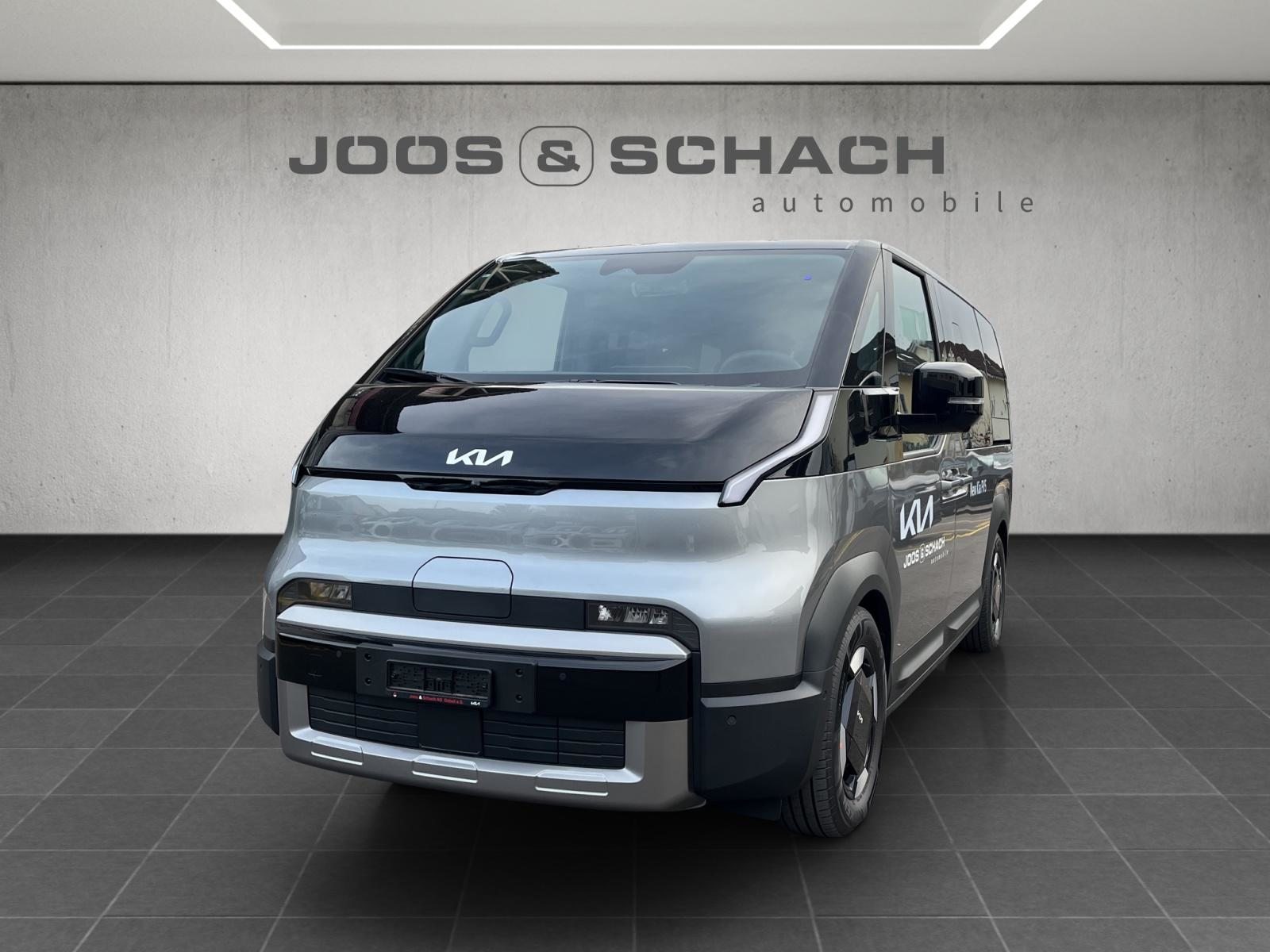 KIA PV5 Passenger 71.2 kWh Elite