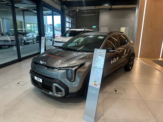 Brugt Kia Stonic 1.0 GT-Line