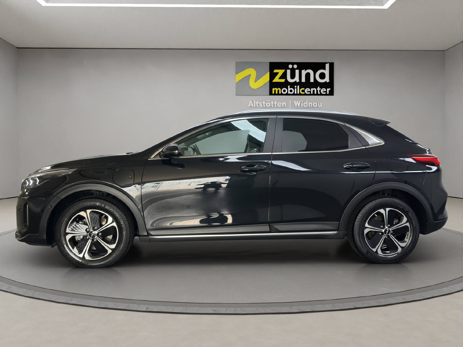 KIA XCeed 1.6 GDi Plug-in Hybrid Style
