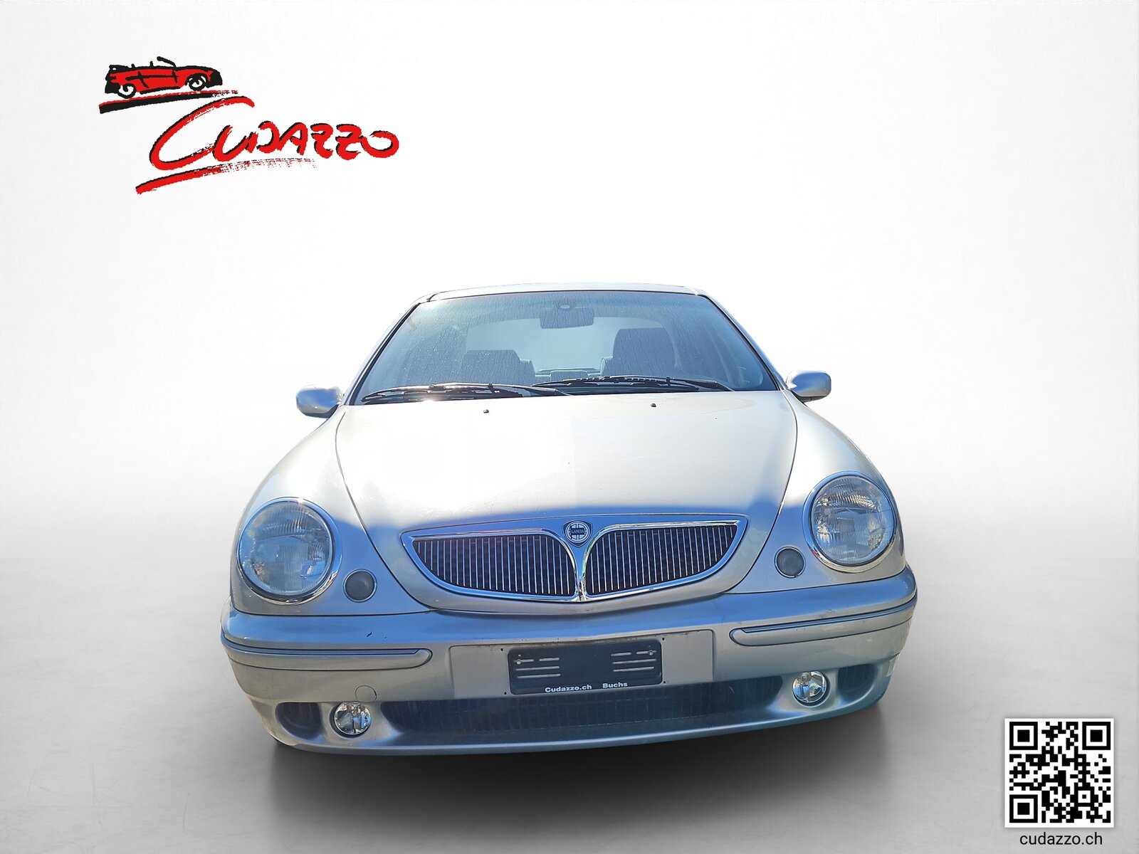 LANCIA Lybra Limousine 1.8 16V Top Class