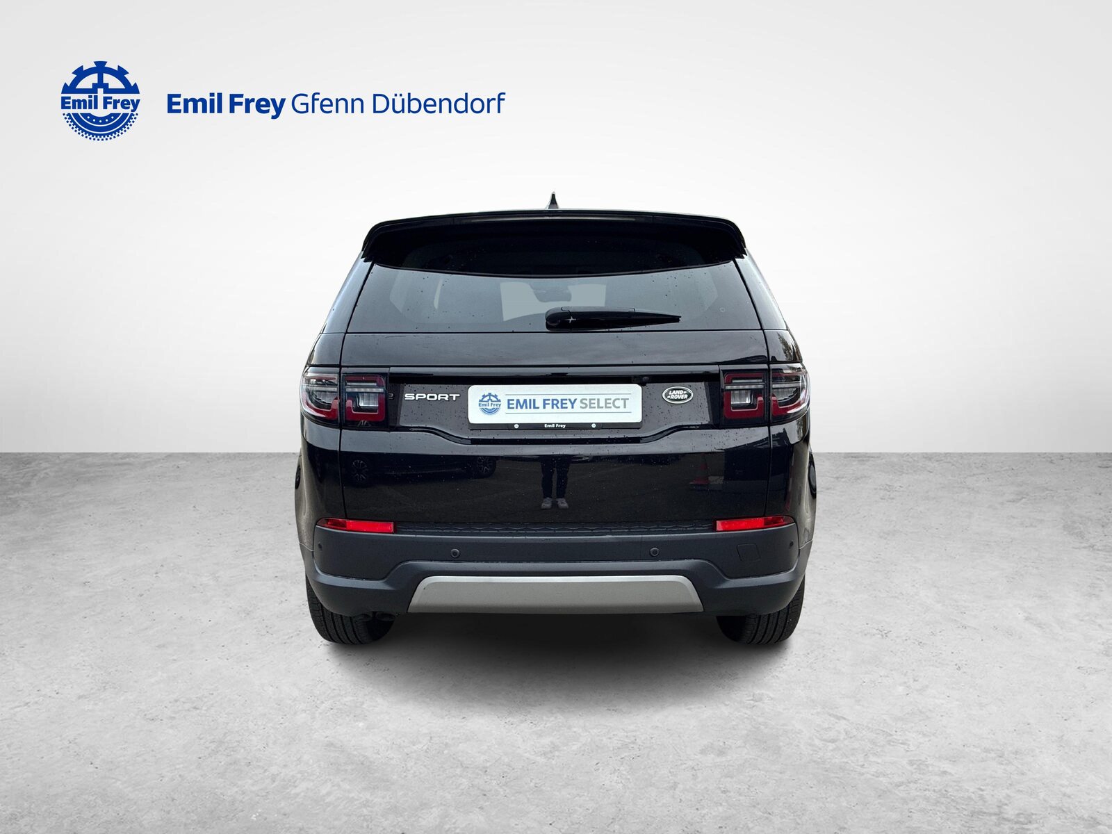2022 Land Rover Discovery