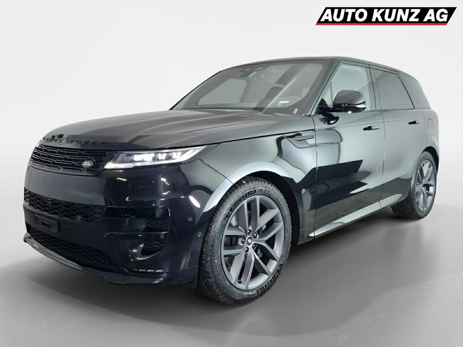 LAND ROVER Range Rover Sport 3.0 PHEV Dynamic SE