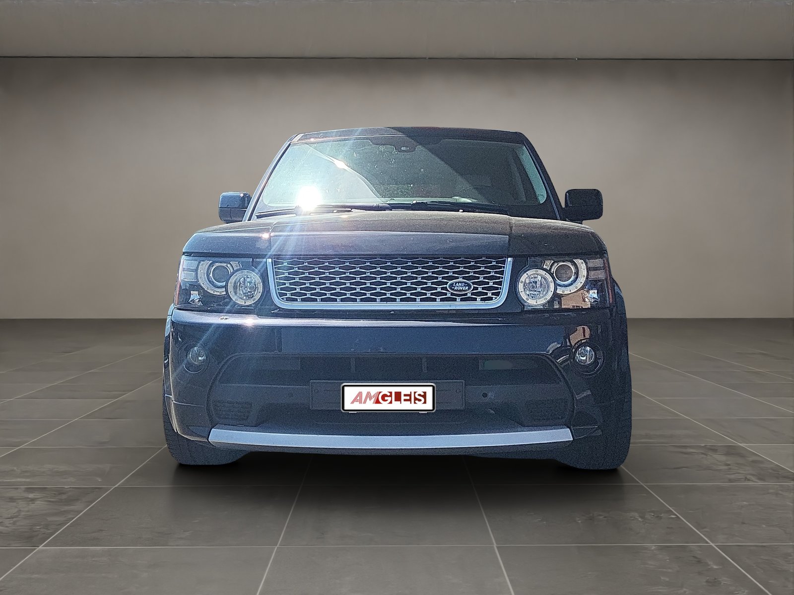 Brugt Land Rover Range Rover 