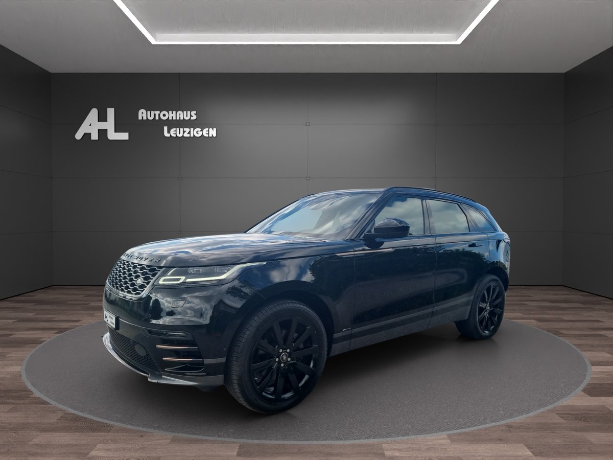 LAND ROVER Range Rover Velar R-Dynamic P 300 Automatic