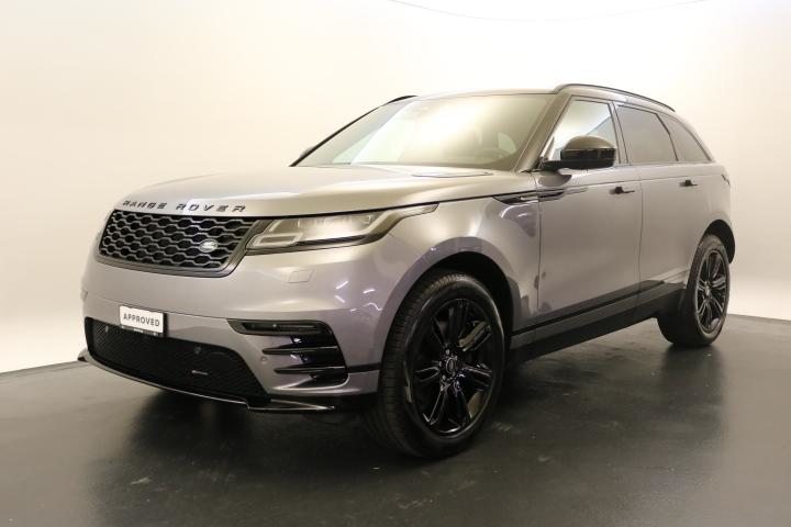 Brukt Land Rover Range Rover Velar 