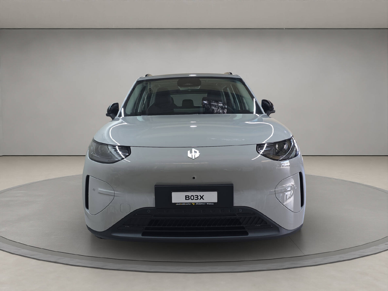 LEAPMOTOR B03X EV