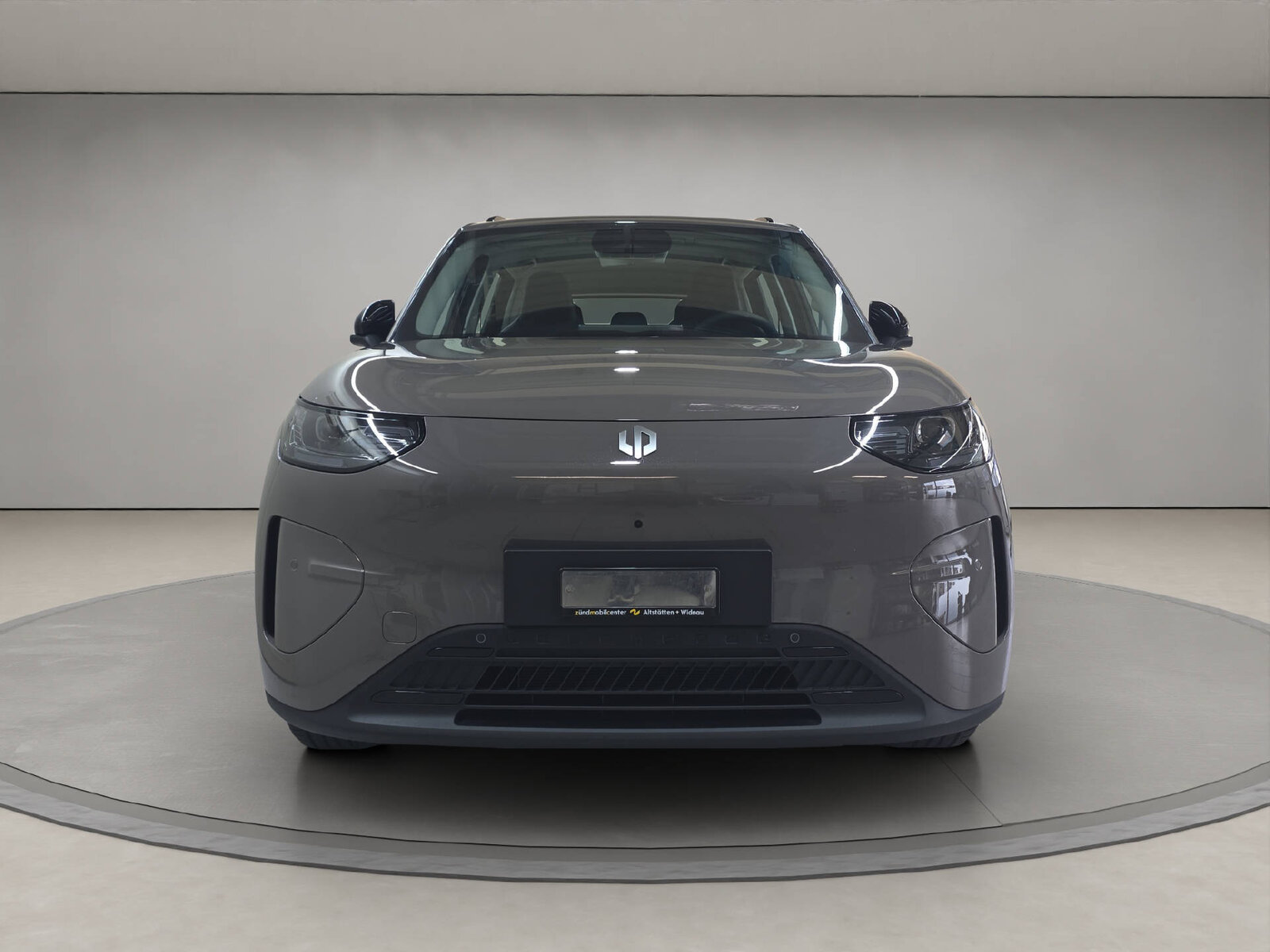 LEAPMOTOR B03X EV