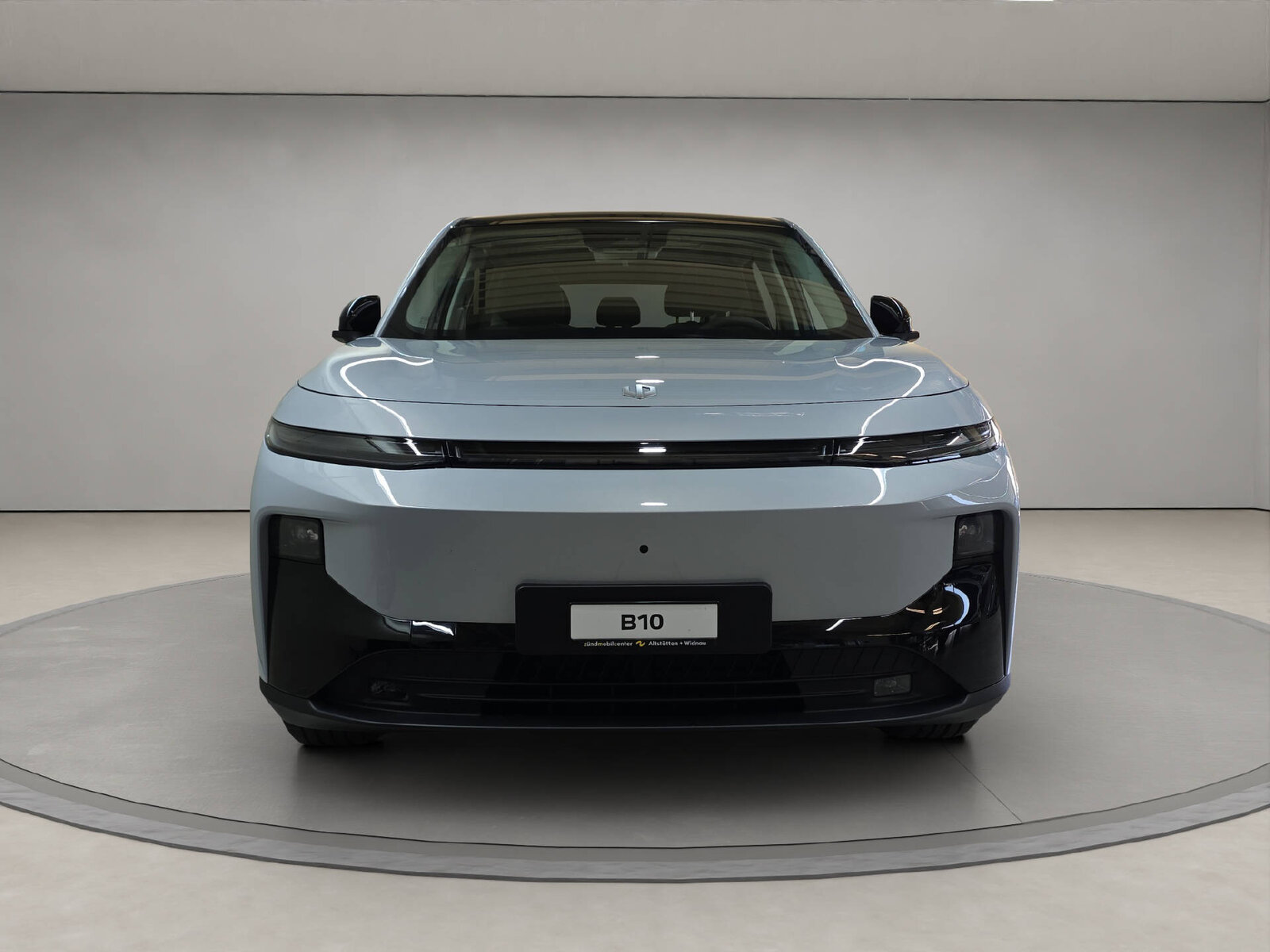 LEAPMOTOR B10 EV